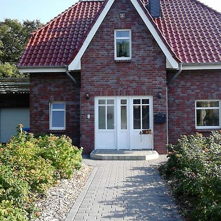 Strandrose Фридрихског Екстериор снимка