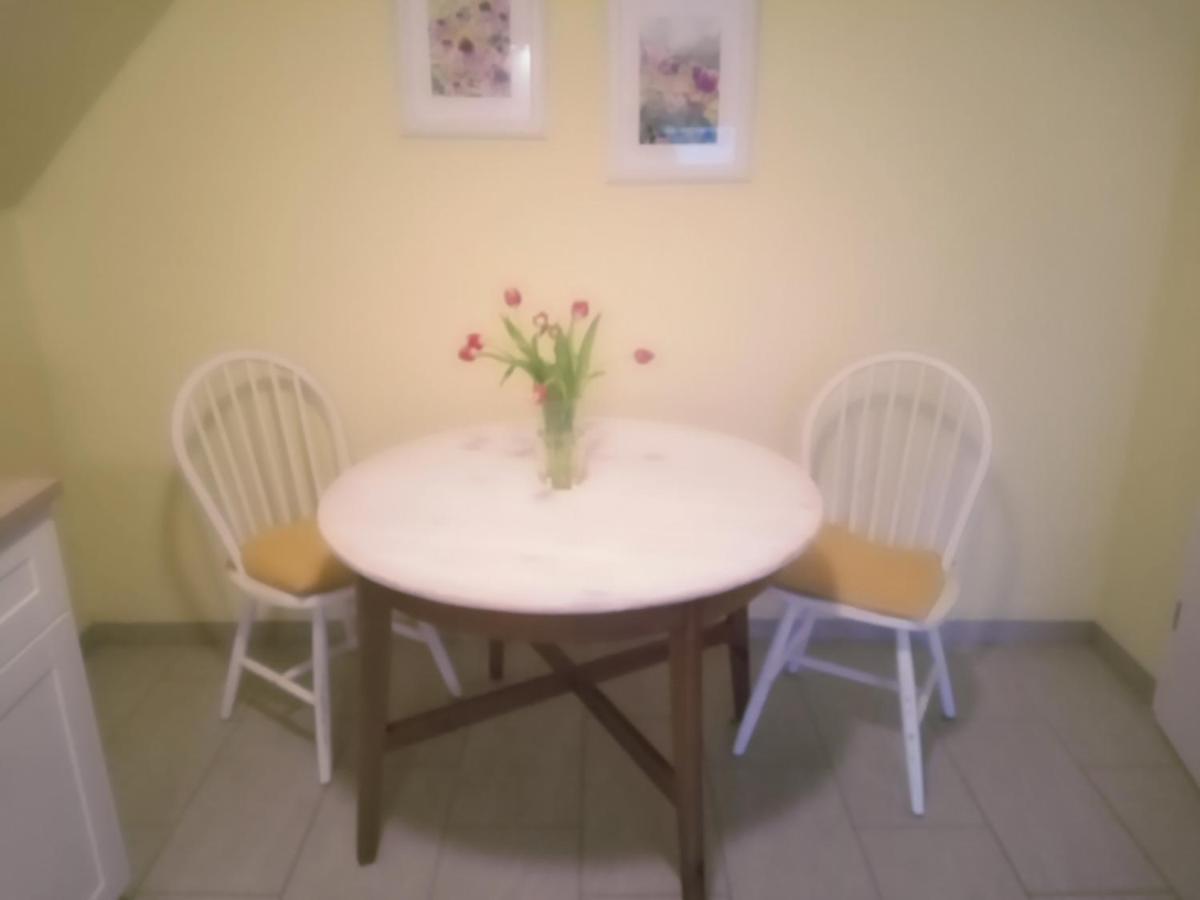 Strandrose Фридрихског Екстериор снимка